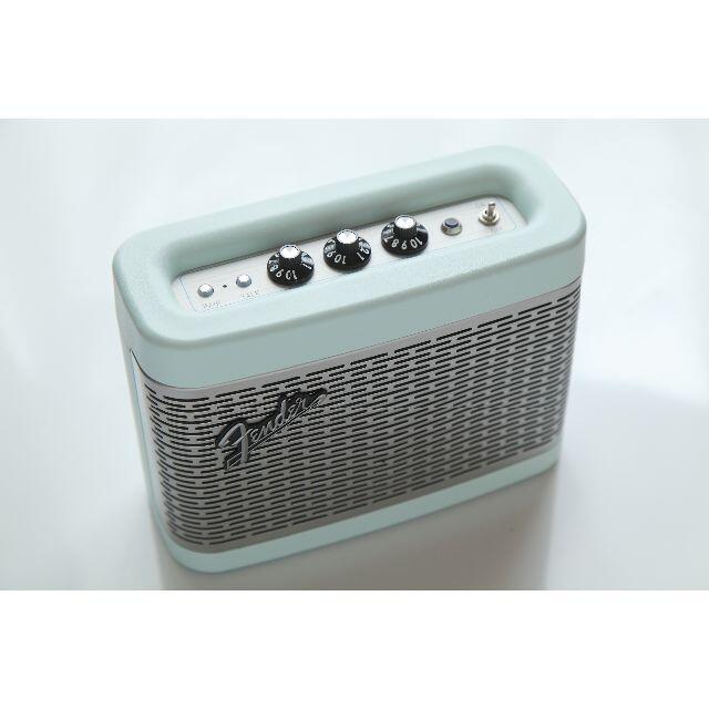 Fender(フェンダー)の★FENDER NEWPORT Bluetooth スピーカー★フェンダー スマホ/家電/カメラのオーディオ機器(スピーカー)の商品写真