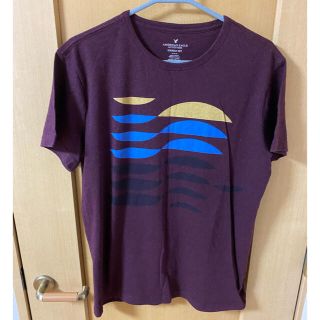 アメリカンイーグル(American Eagle)のAmerican eagle Tシャツ(Tシャツ/カットソー(半袖/袖なし))