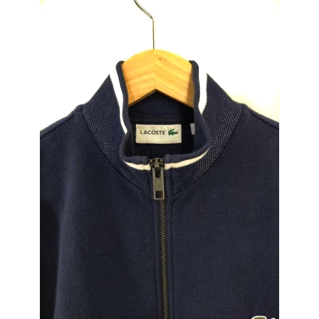 Lacoste Lacoste ラコステ ジップアップスウェットシャツ メンズ アウターの通販 By ブランド古着買取販売バズストア ラクマ店 ラコステならラクマ Lacoste Lacoste ラコステ ジップアップスウェットシャツ メンズ アウターの通販 By ブランド古着買取販売バズストア ラクマ店 ラコステならラクマ