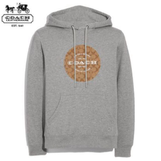 コーチ パーカー - www.husnususlu.com