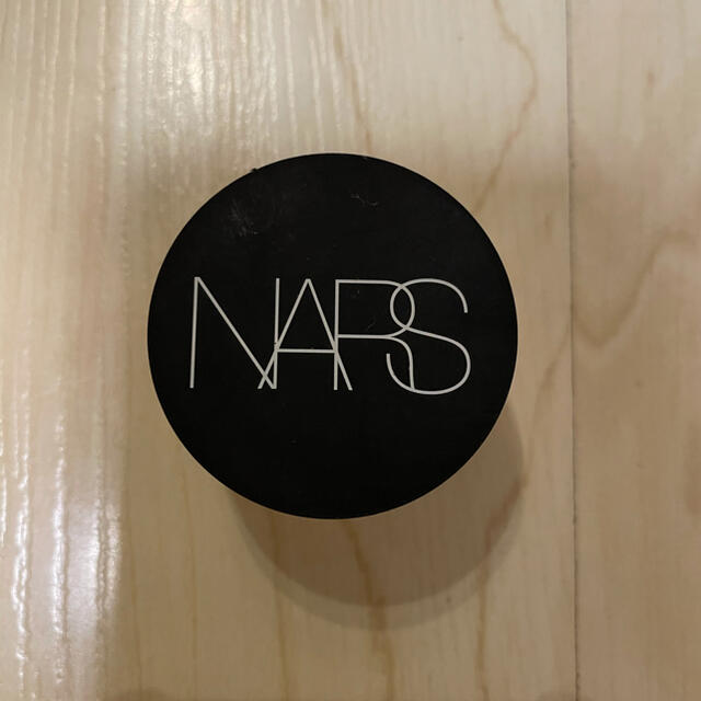 NARS(ナーズ)の☆ナーズNARS☆ソフトマットコンプリートコンシーラー1278 コスメ/美容のベースメイク/化粧品(コンシーラー)の商品写真