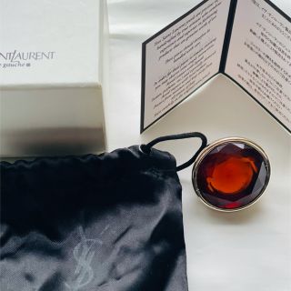 サンローラン(Saint Laurent)のサンローラン　リング(リング(指輪))