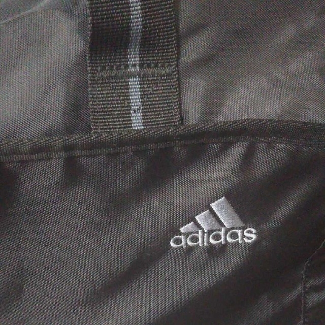 adidas(アディダス)のアディダス ☆ ボストンバッグ メンズのバッグ(ボストンバッグ)の商品写真