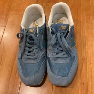 ニューバランス(New Balance)の〈new balance 〉ニューバランス　スニーカー(スニーカー)