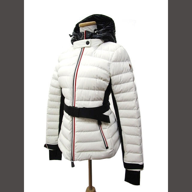 モンクレール MONCLER GRENOBLE グルノーブル 19AW ダウンジ375cm身幅