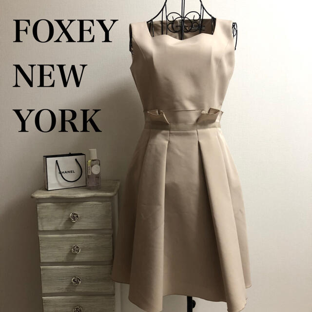 FOXY NEWYORK ワンピース