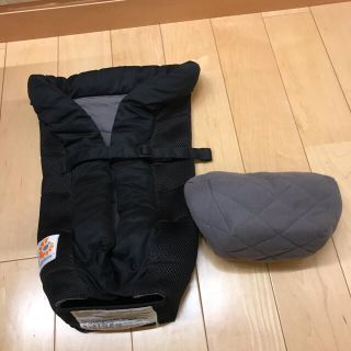 エルゴベビー(Ergobaby)のさき様専用　エルゴベビー　インサート(その他)