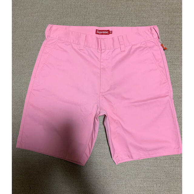 supreme work short - ショートパンツ