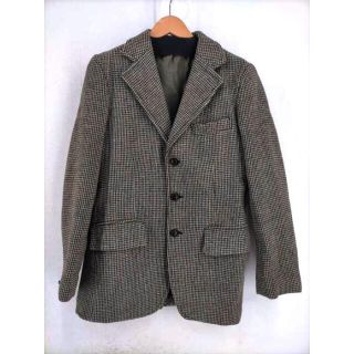 ハリスツイード ジャケット アウター メンズ の通販 0点以上 Harris Tweedのメンズを買うならラクマ