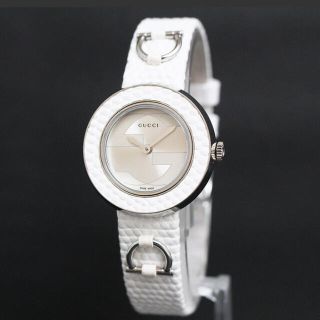 未使用品!】GUCCI 腕時計 YA129502 U-PLAY assala.media