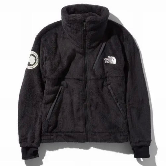 THE NORTH FACE(ザノースフェイス)のアンタークティカバーサロフトジャケット　ブラック　M 新品未使用品 レディースのジャケット/アウター(ブルゾン)の商品写真