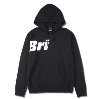 エフシーアールビー(F.C.R.B.)のwind and sea fcrb supporter hoody Large(パーカー)