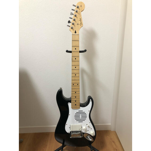 fender JAPAN ST-CHAMP ミニギター　トラベルギター