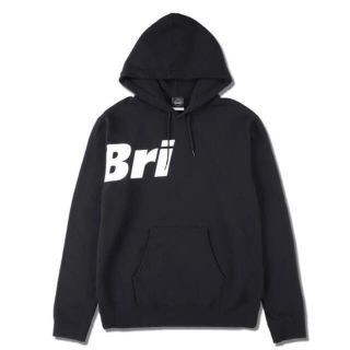 エフシーアールビー(F.C.R.B.)のwind and sea fcrb supporter hoody L(パーカー)