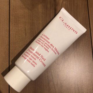 クラランス(CLARINS)のクラランス ハンドクリーム 100ml(ハンドクリーム)