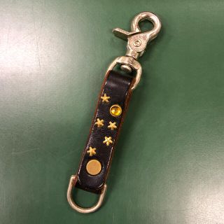 ハリウッドトレーディングカンパニー(HTC)のHOLLYWOOD TRADING CO. STAR KeyChain (キーホルダー)