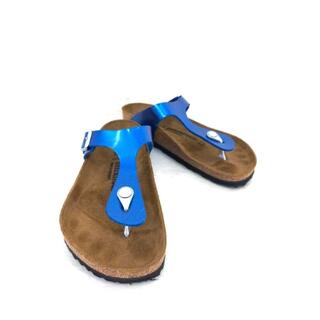 ビルケンシュトック(BIRKENSTOCK)のBIRKENSTOCK（ビルケンシュトック） GIZEH サンダル レディース(サンダル)