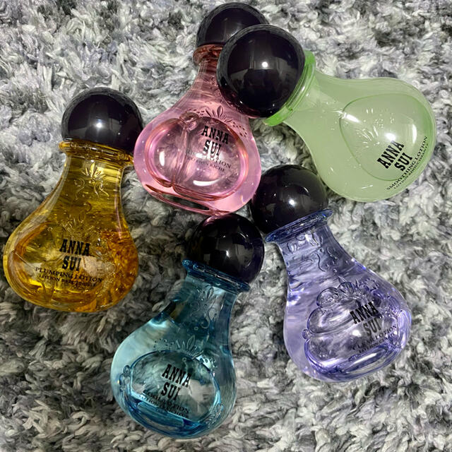 ANNA SUI アナスイ 化粧水 ローション