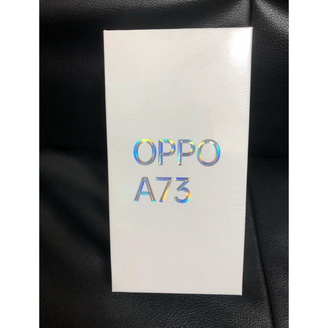 OPPO a73付属品付属品