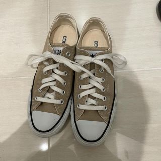 コンバース(CONVERSE)のconverse ローカットスニーカー(スニーカー)