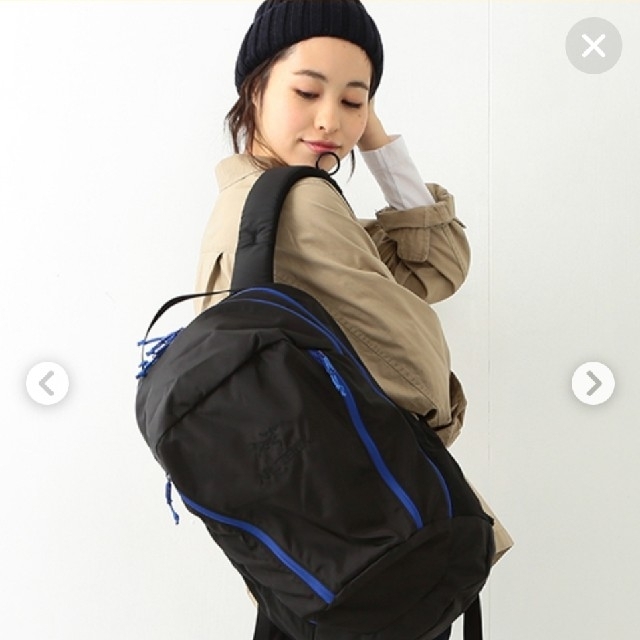 ARC’TERYX / MANTIS 26 BACKPACK　BEAMS　限定ARC