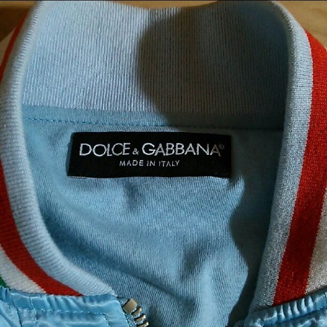 DOLCE&GABBANA(ドルチェアンドガッバーナ)のDOLCE&GABBANAのスタジャン メンズのジャケット/アウター(スタジャン)の商品写真