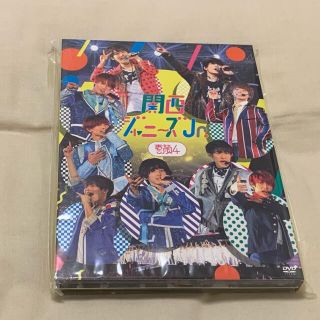 素顔4 関西ジャニーズJr.盤 ドキュメンタリーDISCのみの通販 by POWER RECORDS ｜ラクマ