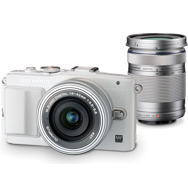 OLYMPUS PEN e-pl6 今週限定！おまけ付き