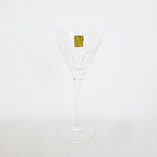 アザー(other)のカガミクリスタル KAGAMI CRYSTAL ワイングラス 小ぶり 食前酒 カ(グラス/カップ)