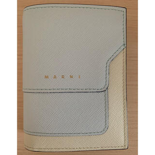 マルニ(Marni)のMARNI マルニ　2つ折り財布(財布)