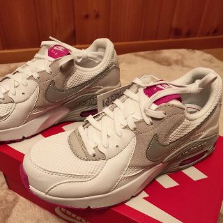 ナイキ(NIKE)のナイキ エアマックス NIKE AIRMAX エクシー(スニーカー)