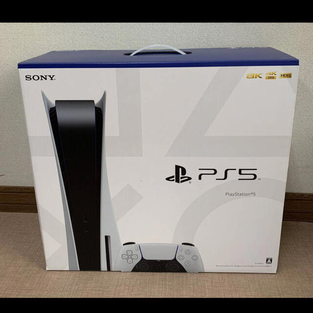 playstation5 （通常盤）ps5