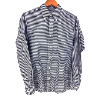 individualized shirts（インディヴィジュアライズドシャツ）(シャツ/ブラウス(長袖/七分))