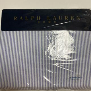 ラルフローレン(Ralph Lauren)のラルフローレンHOME　シーツSD セミダブル　最終値下げ!!!(シーツ/カバー)