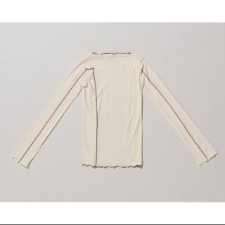 baserange omato long sleeve(カットソー(長袖/七分))