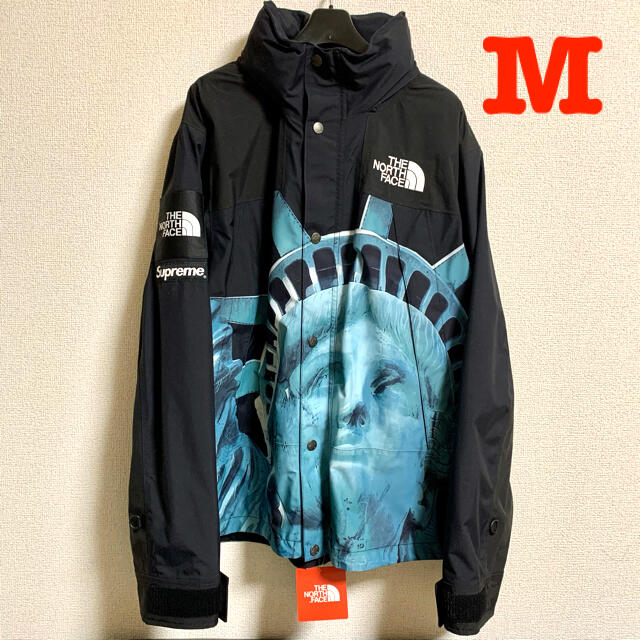 airmax【新品未使用】Statue of Liberty Mountain Jacket