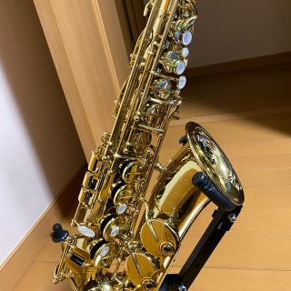 SELMER AS SA80Ⅱ 中古(サックス)