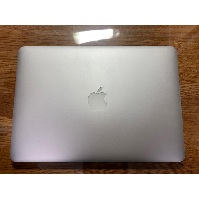 MacBook Air i5 1.6GHz 13インチ（Early 2015）PC/タブレット