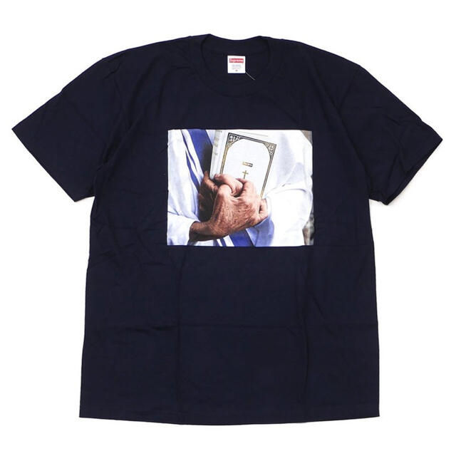 supreme Bible tee