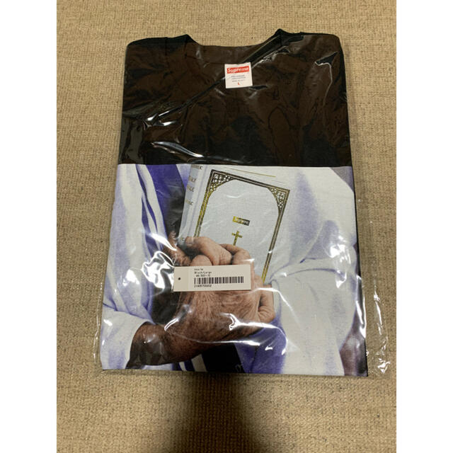 supreme Bible tee