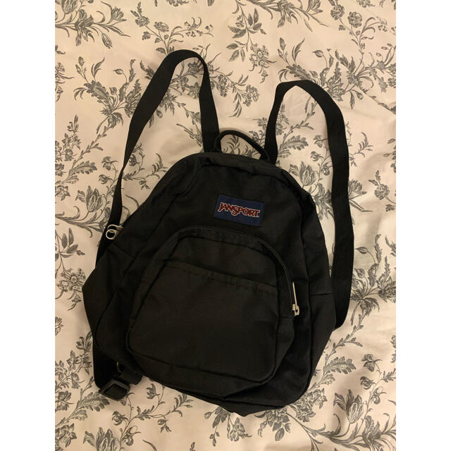 JANSPORT(ジャンスポーツ)のJANSPORT ミニリュック レディースのバッグ(リュック/バックパック)の商品写真