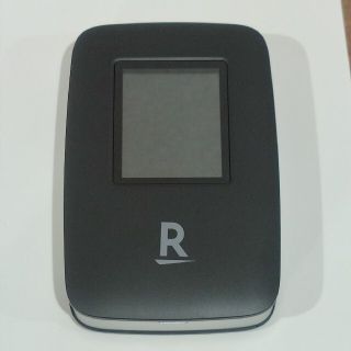 ラクテン(Rakuten)のRakuten WiFi Pocket(その他)