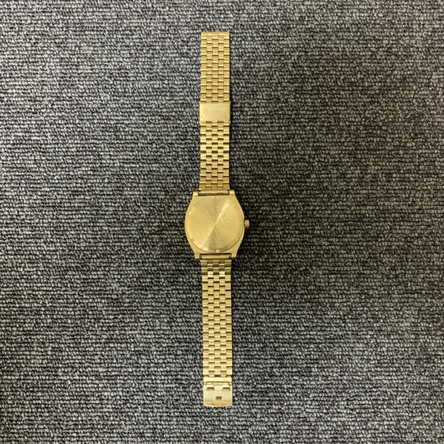 NIXON MINIMAL TIME TELLER