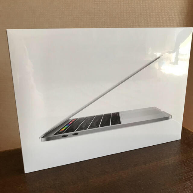 新品 MacBook Pro 2019 13 inch 128GB 16GB