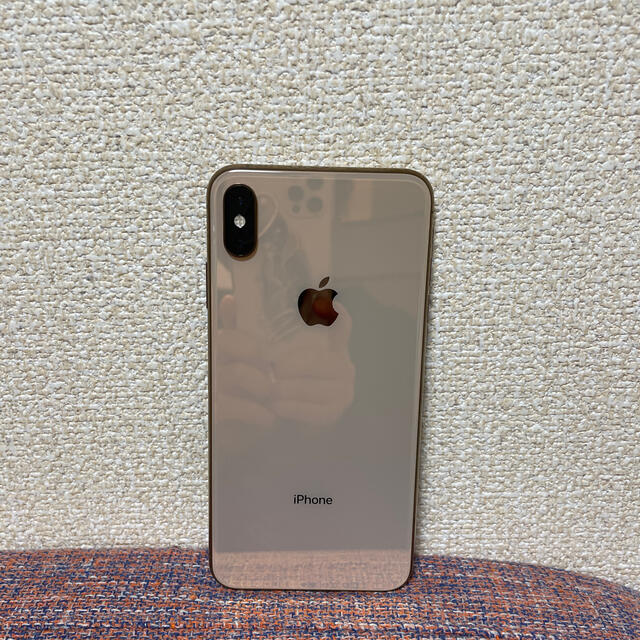 iPhonexsmax 256GB 本体