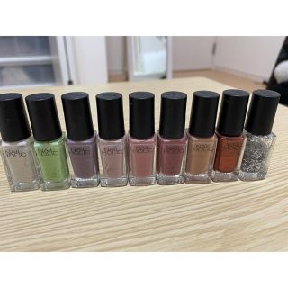 ネイルホリック(NAIL HOLIC)のネイルホリック(マニキュア)