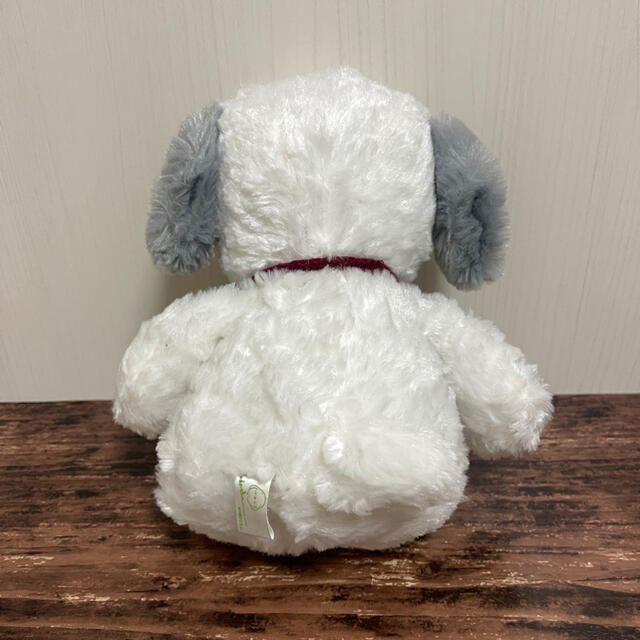 うめ吉 あやか ぬいぐるみ 犬 いぬ レトロ ヴィンテージ 25 うめ吉 あやか ぬいぐるみ 犬 いぬ レトロ ヴィンテージ 25
