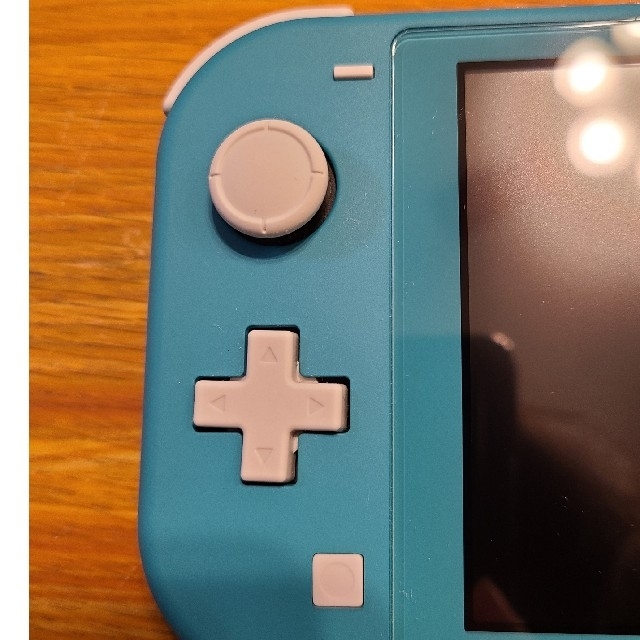 Nintendo Switch(ニンテンドースイッチ)のNintendo Switch Lite 本体　ニンテンドー　スイッチ　ライト エンタメ/ホビーのゲームソフト/ゲーム機本体(携帯用ゲーム機本体)の商品写真