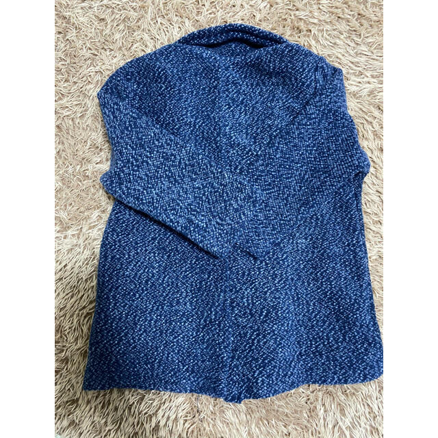 ZARA KIDS(ザラキッズ)のZARA ジャケット　フォーマル　ベビー キッズ/ベビー/マタニティのキッズ服男の子用(90cm~)(ジャケット/上着)の商品写真