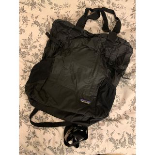 パタゴニア(patagonia)のPatagonia 2way トートバッグリュック(リュック/バックパック)